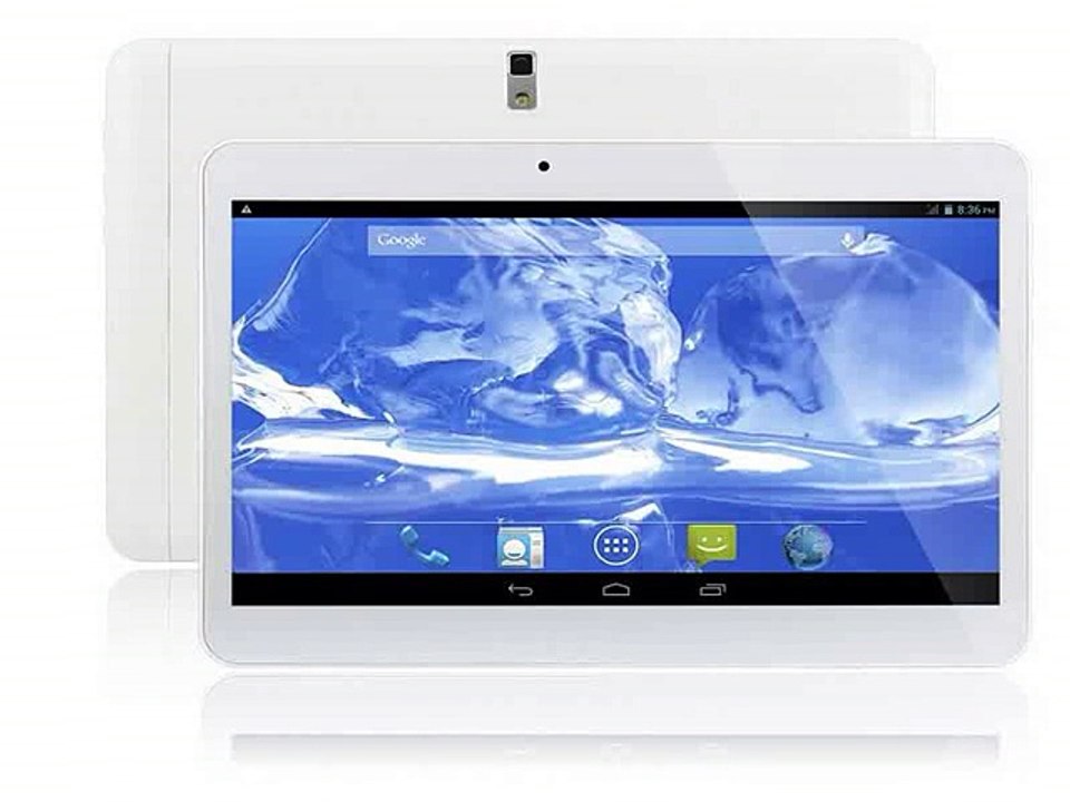 3G cell phone 10.1 inch Android 4.4  Call Tablet pc dual core dual camera dual SIM card GPS+WIFI+Bluetooth 1G/8G tablet pc 10-in Tablet PCs from Computer