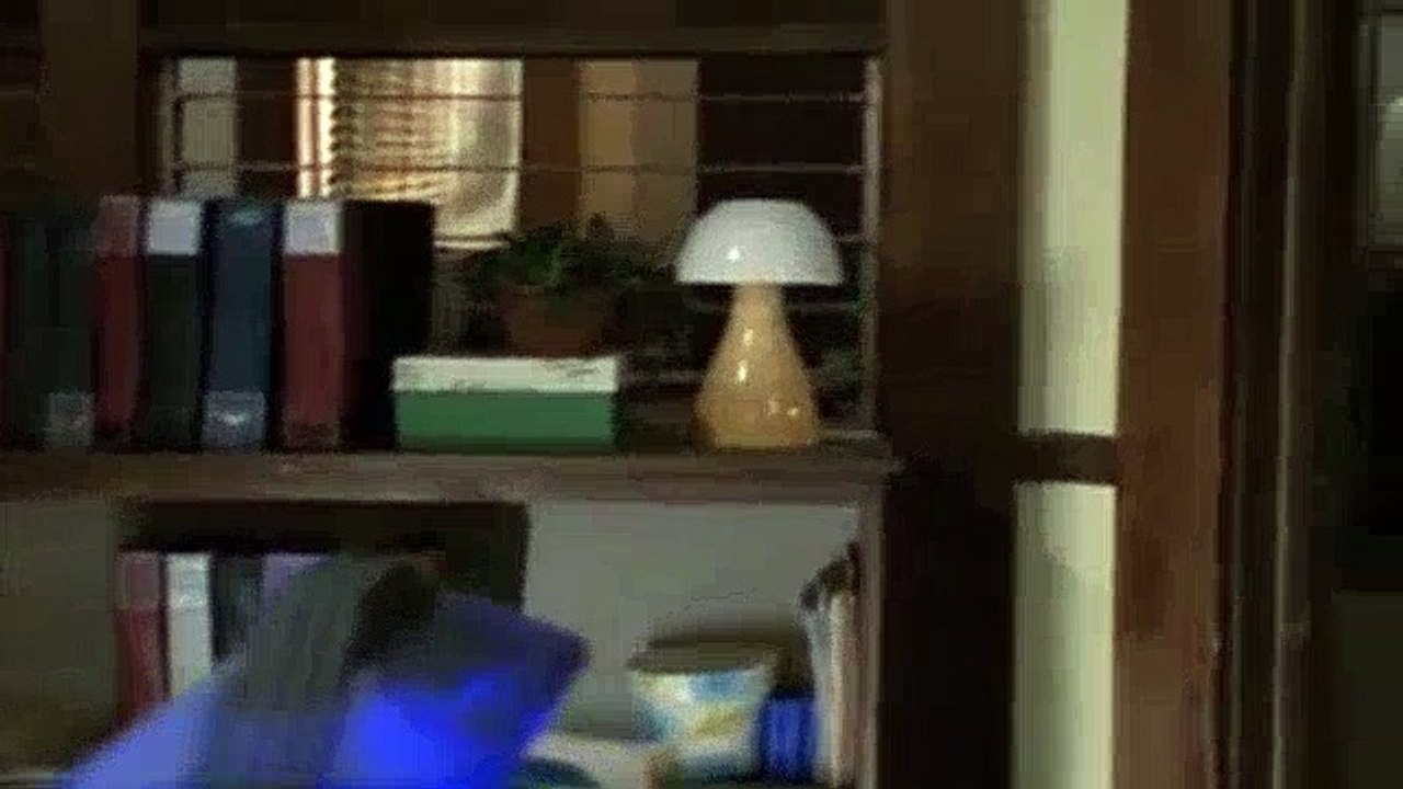 Angel. Temporada 1 Capitulo 18