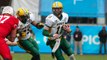 NFL Inside Slant: Scouts intrigued by Carson Wentz