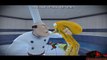 Lets Insanely Play Octodad Dadliest Catch Part 7 The Back Story