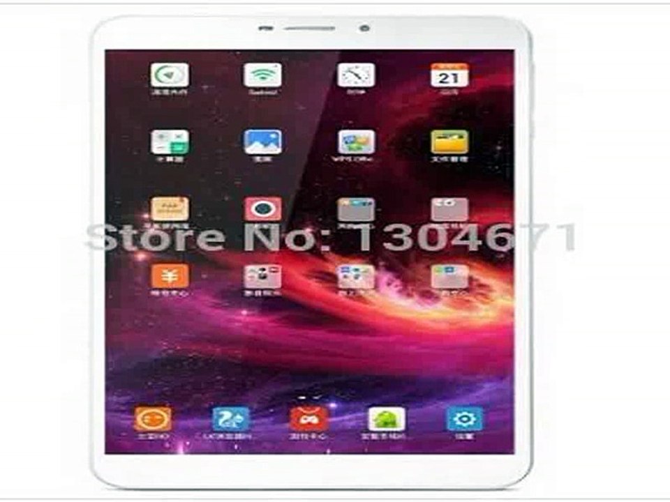 8 inch Onda V819 3G phone call tablet IPS Quad core android 4.2 OS GPS 1G 16GB bluetooth dual camera-in Tablet PCs from Computer