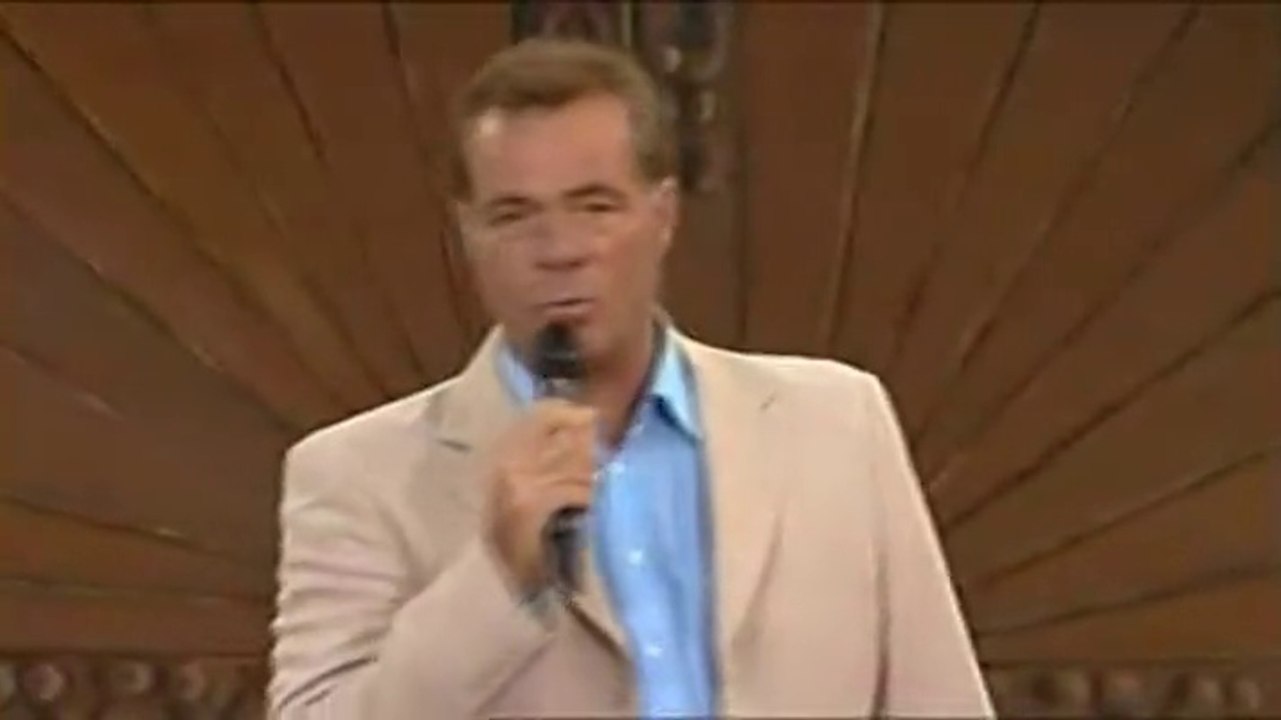 Hein Simons (Heintje) - Medley 2008