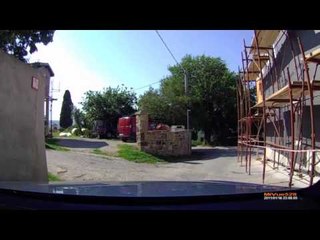 Очередная автокатастрофа внесла изменения в предрейсовый медосмотр водителей