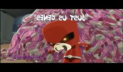 League Of Super Evil - Episode 41B - Just Us Genes