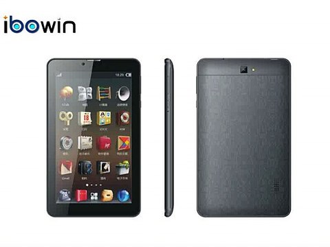 New 7Inch Quad core 3G SIM Calling Tablet 1024x600 IPS 1G RAM 8G ROM 3G WCDMA 2G GSM Calling GPS Bluetooth Android 4.4OS, M710-in Tablet PCs from Computer