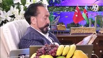 Adnan Oktar’ın İtalyanca Kuran Mucizesi kitabı basıldı.