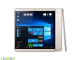 Onda V919 3G Air Dual OS Tablet PC 9.7 Inch Golden Vision 64GB  Quad Core 3G Phone Call One key Switch Windows10 Android4.4-in Tablet PCs from Computer