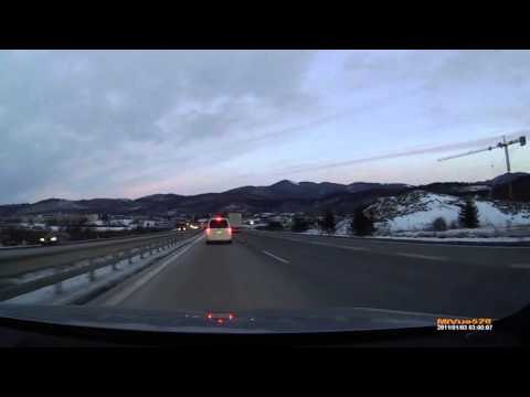 На Сумщині життя 12 людей забрала страшна автокатастрофа