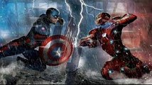 Captain America: Civil War Full Movie Streaming
