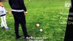 Cristian Ronald & Cristian Junio Play Footbal Togethe 2016 [FUL VIDEO]