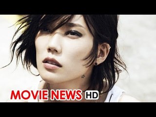 Movie News: 'Batman V Superman': Tao Okamoto Is Playing Mercy Graves (2015) HD