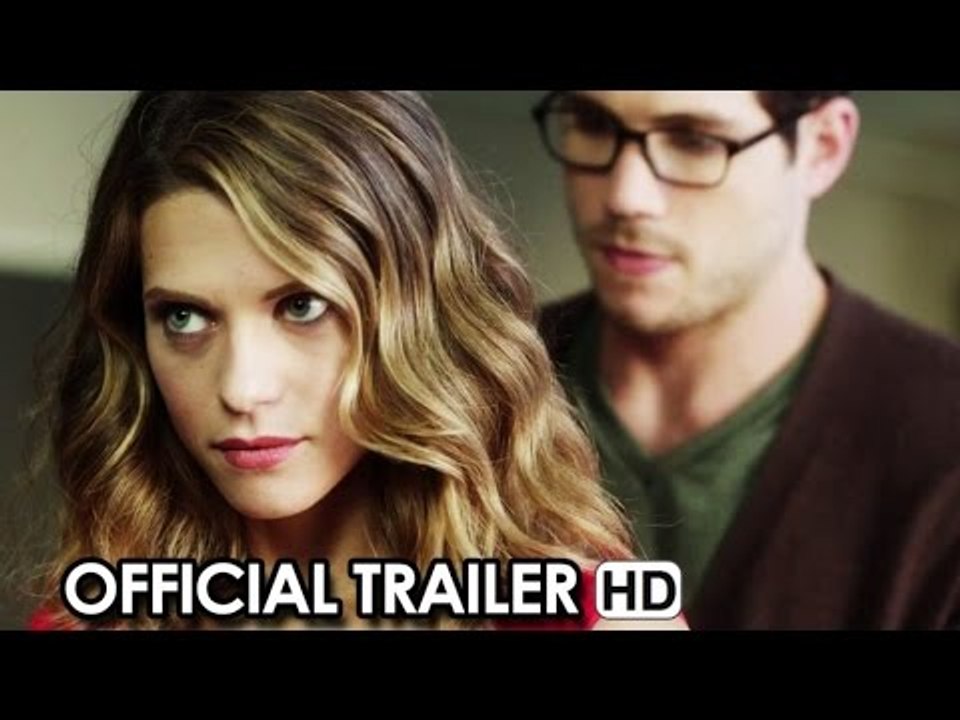 THE ESCORT Official Trailer (2015) HD