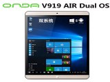 Win10 Onda V919 AIR tablet pc Dual OS 9.7inch Retina 2048x1536 2GB/32GB/64GB HDMI Bluetooth Dual camera-in Tablet PCs from Computer