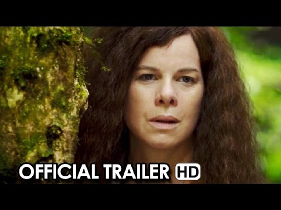AFTER WORDS Official Trailer (2015) - Marcia Gay Harden Romantic Adventure Movie HD
