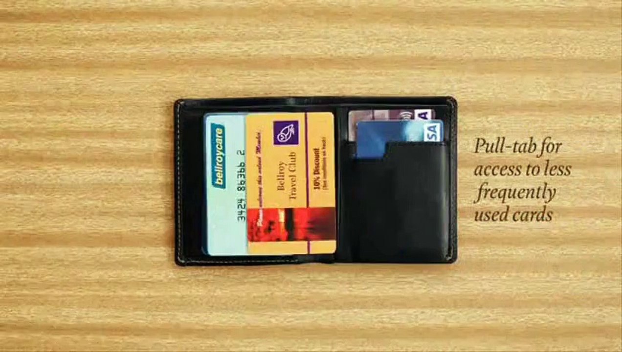 Bellroy - Note Sleeve (bestwallet.me)