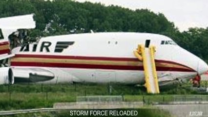 #1 Crazy Shipping Incidents, Crazy Aircraft Accidents and Near Misses, Incredible Video