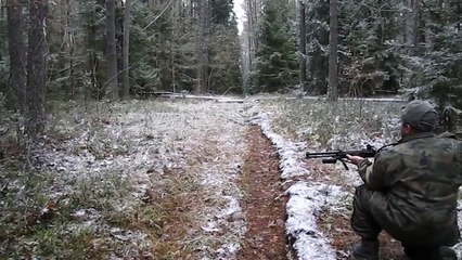 Вот же лошара! Такое бывает раз в жизни