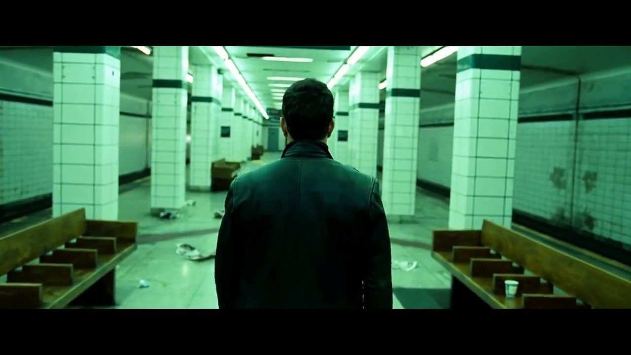 The Matrix - Child of Zion (2016) Official Fan Movie Trailer [HD] The Matrix 4 - Coming Soon