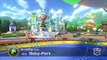 Nintendo Wii-U Mario Kart 8 [HD Video] Crossing Cup 150ccm High Quality Gamingstream Lets´s Play Mario Kart 8