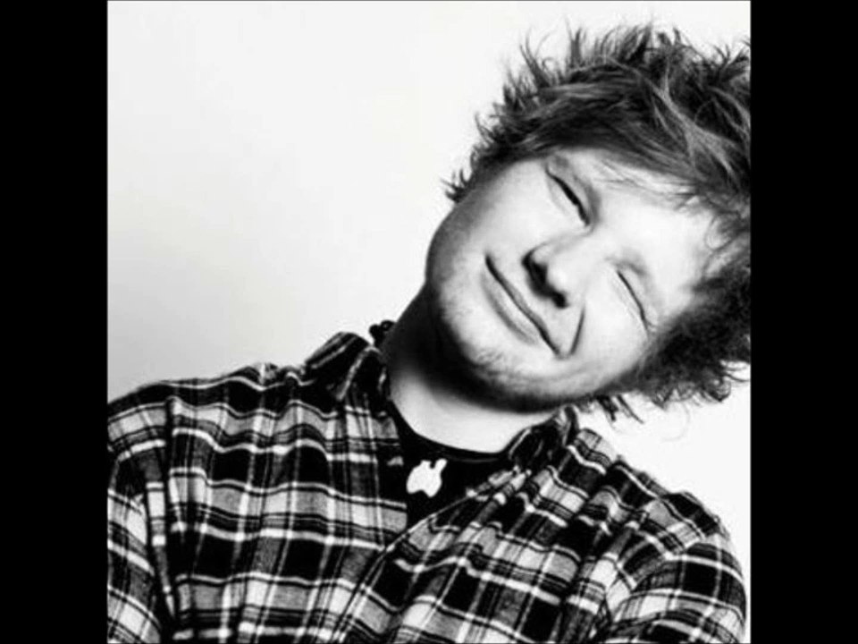 Ed Sheeran-Sing (Cosmic Dawn remix)