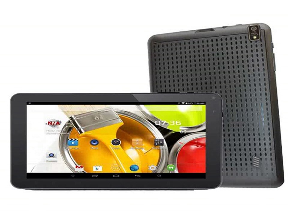 Hot Sale!! cheap Allwinner A33 Quad core 9 inch Android 4.4 dual cameras 0.3MP+2MPwifi Bluetooth 512MB/ 8GB OTG  tablet pc-in Tablet PCs from Computer