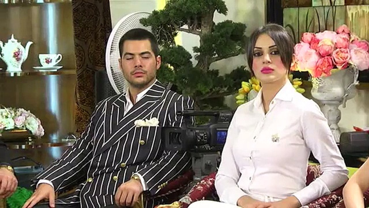 Hazrat Ali (ra) revealed that Hazrat Mehdi (pbuh) will have striking eyes and a mole on his cheek