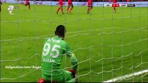 Jem Karacan Goal HD - Galatasaray 4-0 Kastamonuspor  - 26-01-2016 Turkish Cup - Second stage