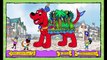 Clifford The Big Red Dog Cliffords Big Parade Cartoon Animation PBS Kids Game Play Walkthrough