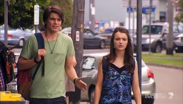 Home and Away | Episode 6182 | 28th April 2015