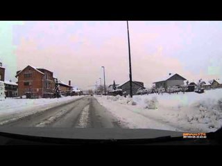 След  11 серия   "Автокатастрофа"