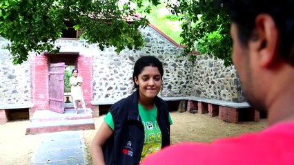 Ritika The Boxer _ Saala Khadoos _ In Cinemas Jan. 29