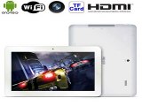Original Ployer MOMO 20S Allwinner A31S Quad Core 1.5GHz 1GB 16GB 10.1 inch IPS Capacitive Touch Screen Android 4.1 Tablet PC-in Tablet PCs from Computer