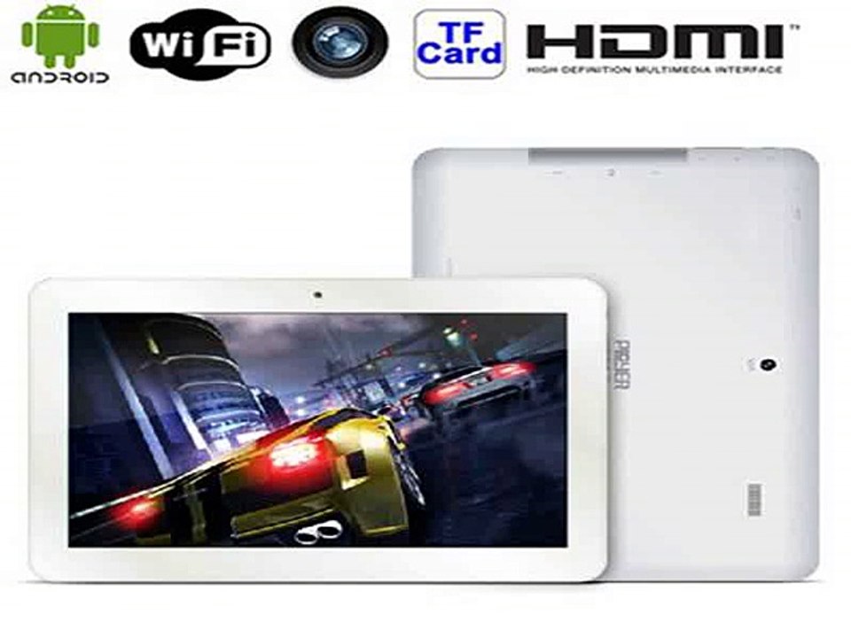 Original Ployer MOMO 20S Allwinner A31S Quad Core 1.5GHz 1GB+16GB 10.1 inch IPS Capacitive Touch Screen Android 4.1 Tablet PC-in Tablet PCs from Computer