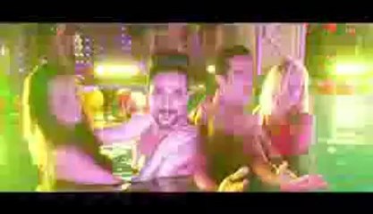 KAMINA HAI DIL VIDEO SONG  Mastizaade  Sunny Leone, Tusshar Kapoor, Vir Das  T-Series