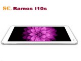 In Stock Original 10.1 Ramos i10s Z3735F Quad Core Tablet PC Win8.1 RAM 2G ROM 32G IPS 1920*1200 BT GPS 5.0MP Camera-in Tablet PCs from Computer