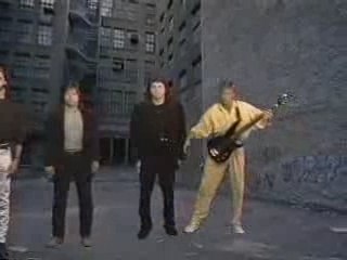 Mr. Mister - Is It Real (Inside Me Inside You)