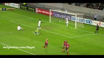 Yassine Benzia Goal HD - Lille 1-0 Bordeaux - 26-01-2016 Coupe de la Ligue