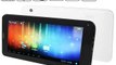 Amaway A711  2G Phone Call 7.0 inch Capacitive Touch Screen Android 4.0 Tablet PC,512MB RAM+8GB ROM, CPU: Allwinner A13, 1.2GHz-in Tablet PCs from Computer