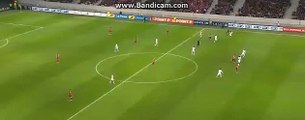 Yassine Benzia GOAL - But de Benzia - Lille Vs Bordeaux 1-0