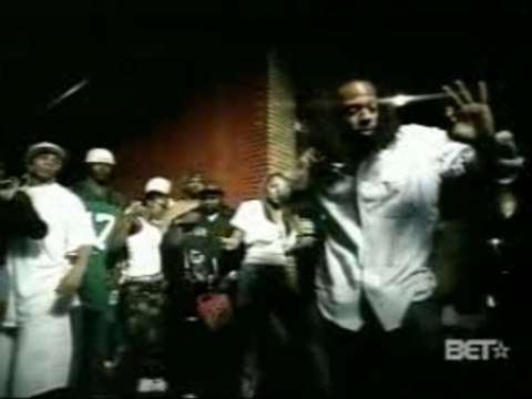 Nivea feat Lil Jon & Yougbloodz - Okay