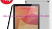 Newest 10.1 inch A83T Octa Core tablet PC android 5.1 OS tablet with narrow edge screen Wifi HDMI bluetooth tablet free shipping-in Tablet PCs from Computer