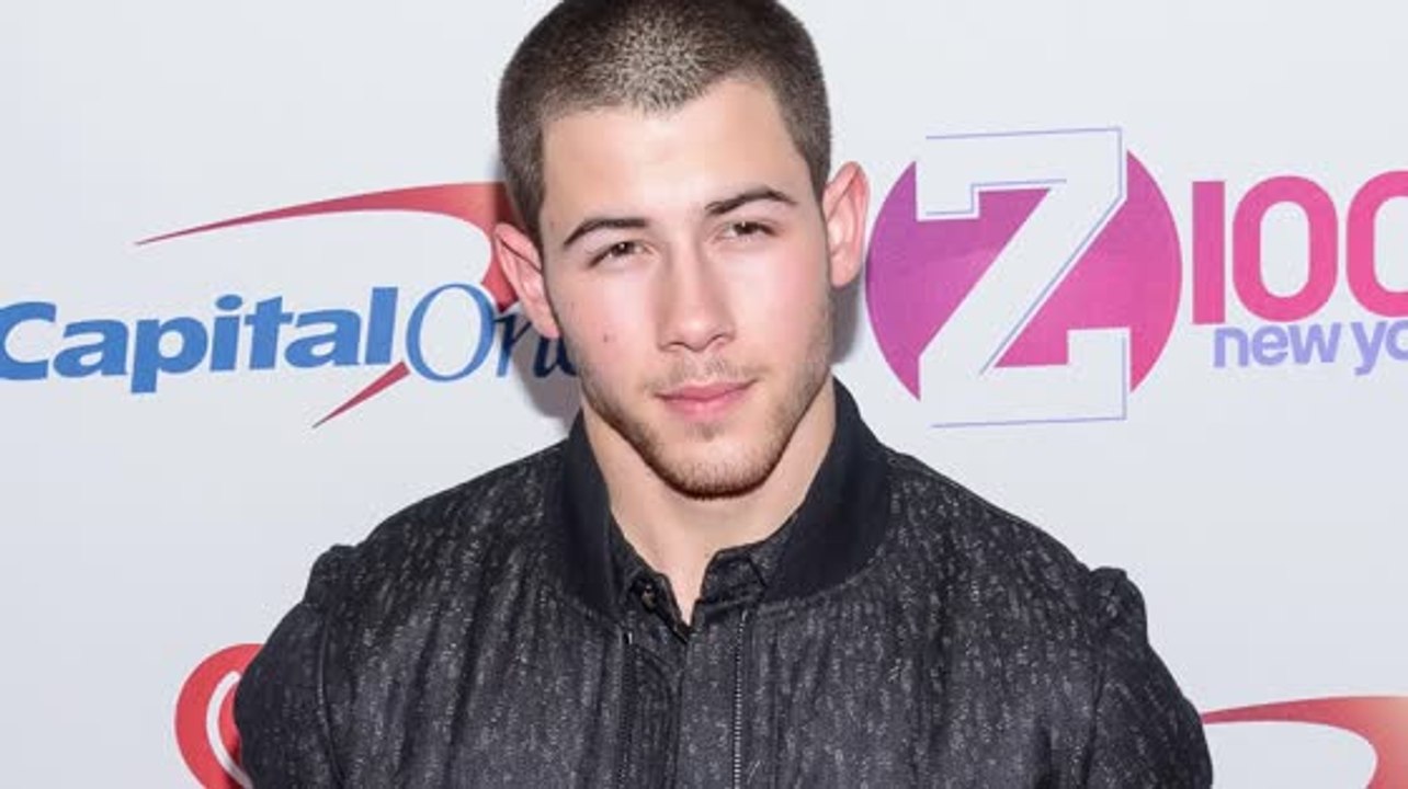 Nick Jonas sagt, dass er viel Sex hatte