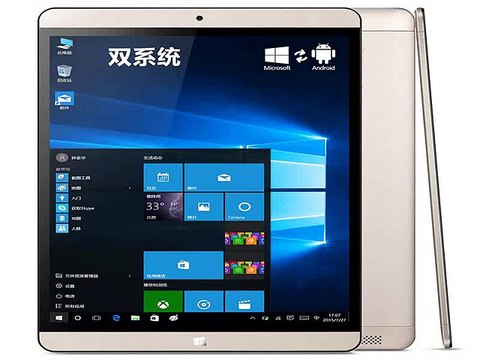 Original 9.7 inch 2048*1536 Onda V919 3G Air Dual Boot Windows10+Android4.4 Intel Z3735F Quad Core 64bit 2GB/64GB Tablet PC HDMI-in Tablet PCs from Computer