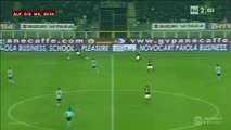 AC MILAN BIG CHANCE - Alessandria v. AC Milan 26-01-2016