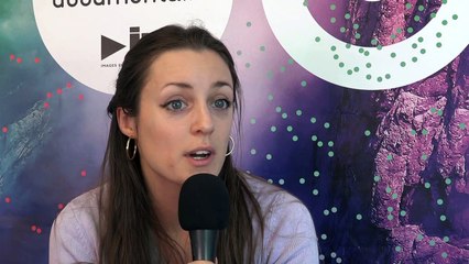 Rencontre avec Emilie, guide à l'Office de Tourisme de Thionville