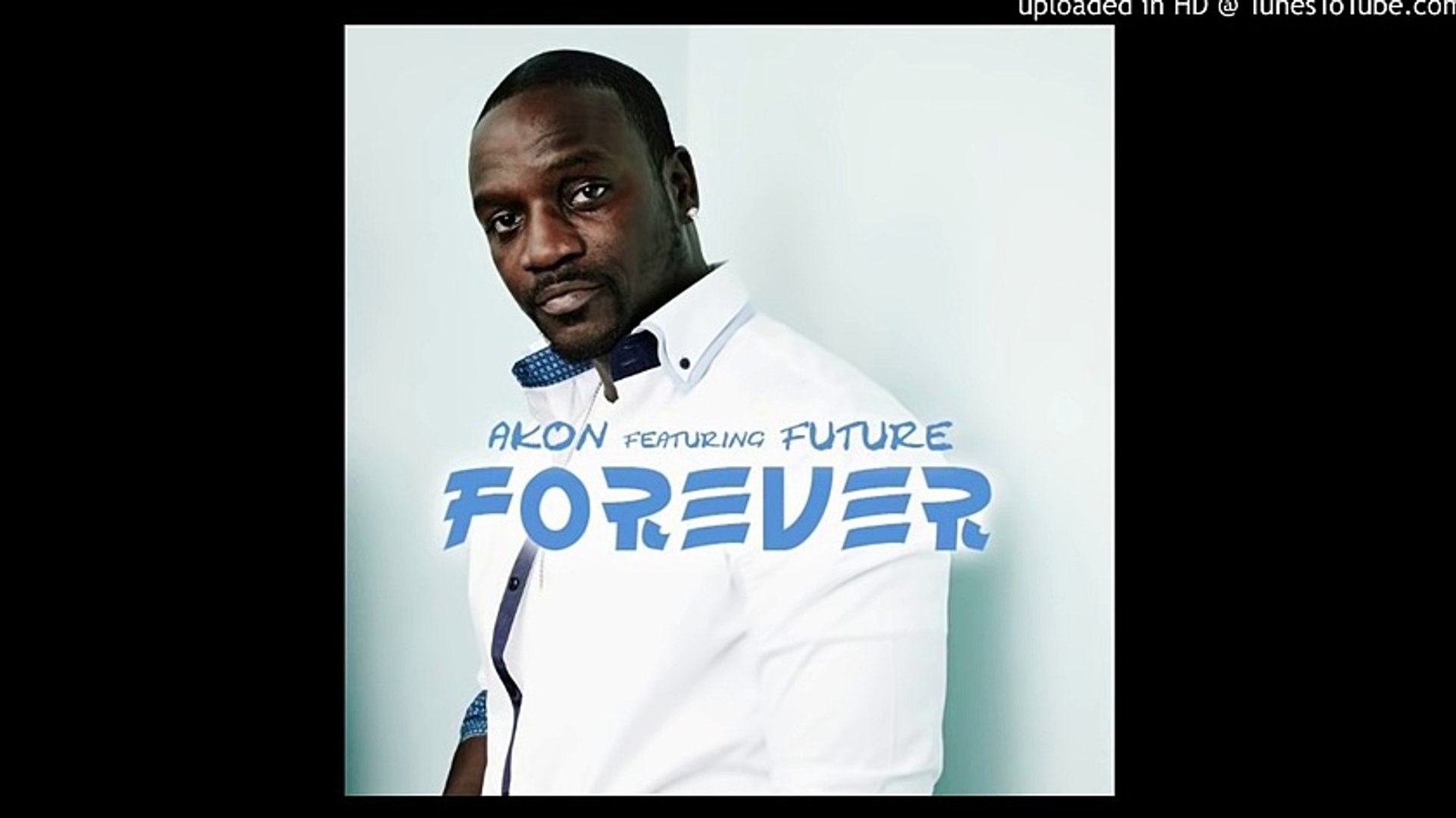 ⁣Akon ft Future - Forever (Remix)