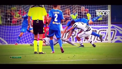 Paulo Dybala - Gonna Be a Star 2015⁄16 Skills & Goals ¦HD¦