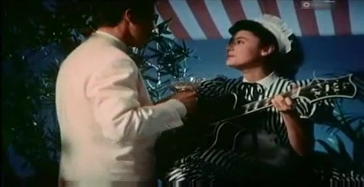 Helen Vita & Silvio Francesco - Wie wär's 1956