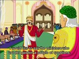 New India Animation Movie - English Anination Movies Full Length- Akbar Birbal Season 1 Fu