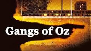 Gangs of Oz - Season 2 Episode 6 ''In From The Cold''